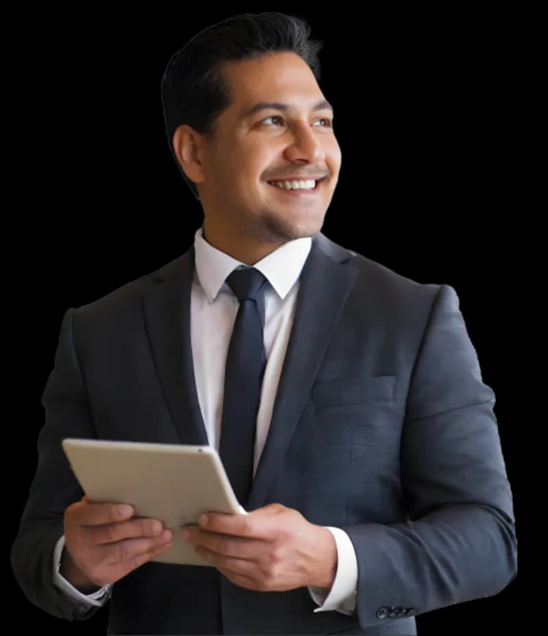 Website for Personal / Business