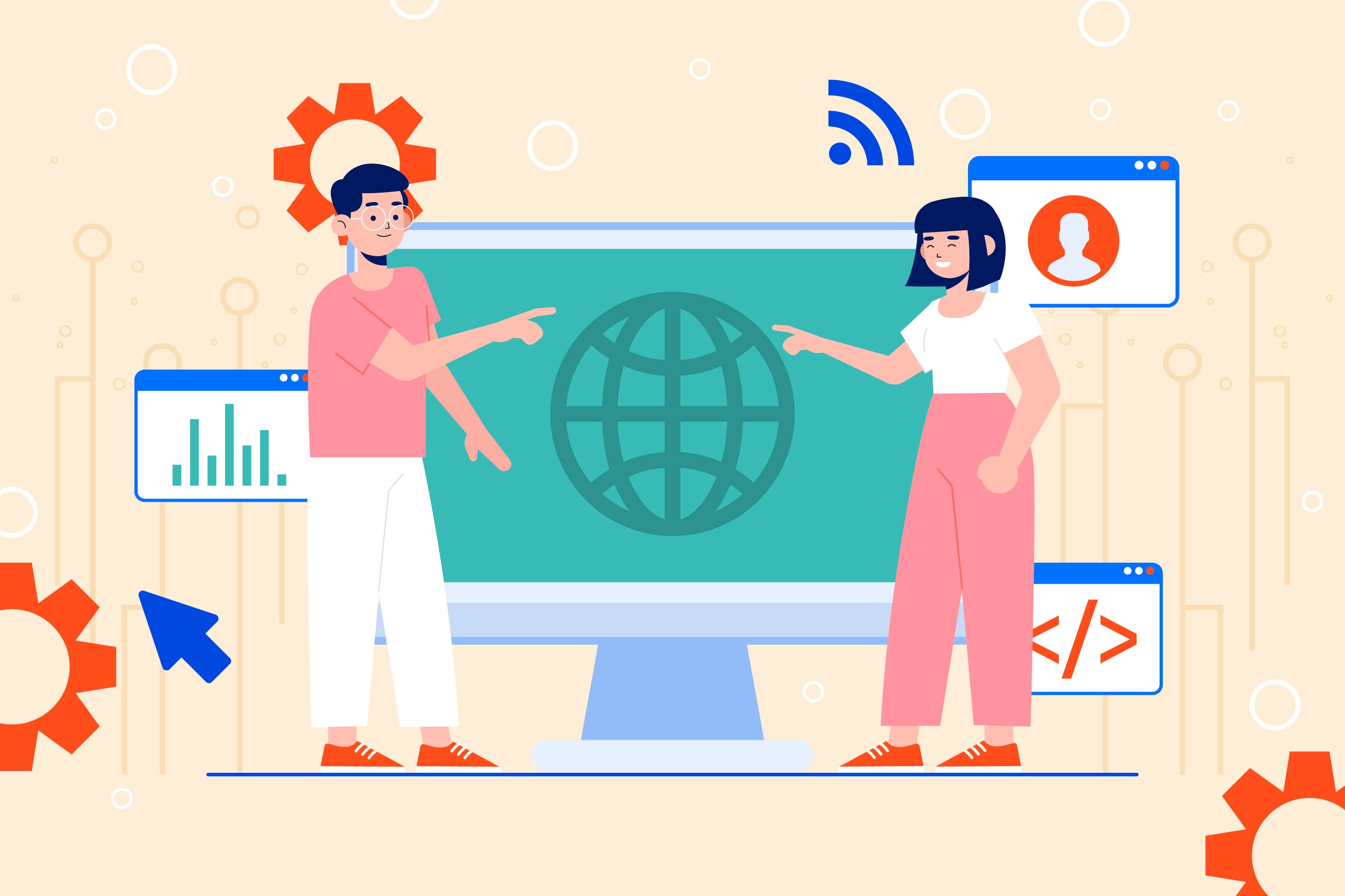 Kenapa Bisnis Indonesia Wajib Punya Domain .ID Sekarang