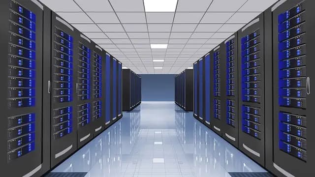 Data Center: Rumah Besar yang Menjaga Dunia Digital Tetap Berjalan