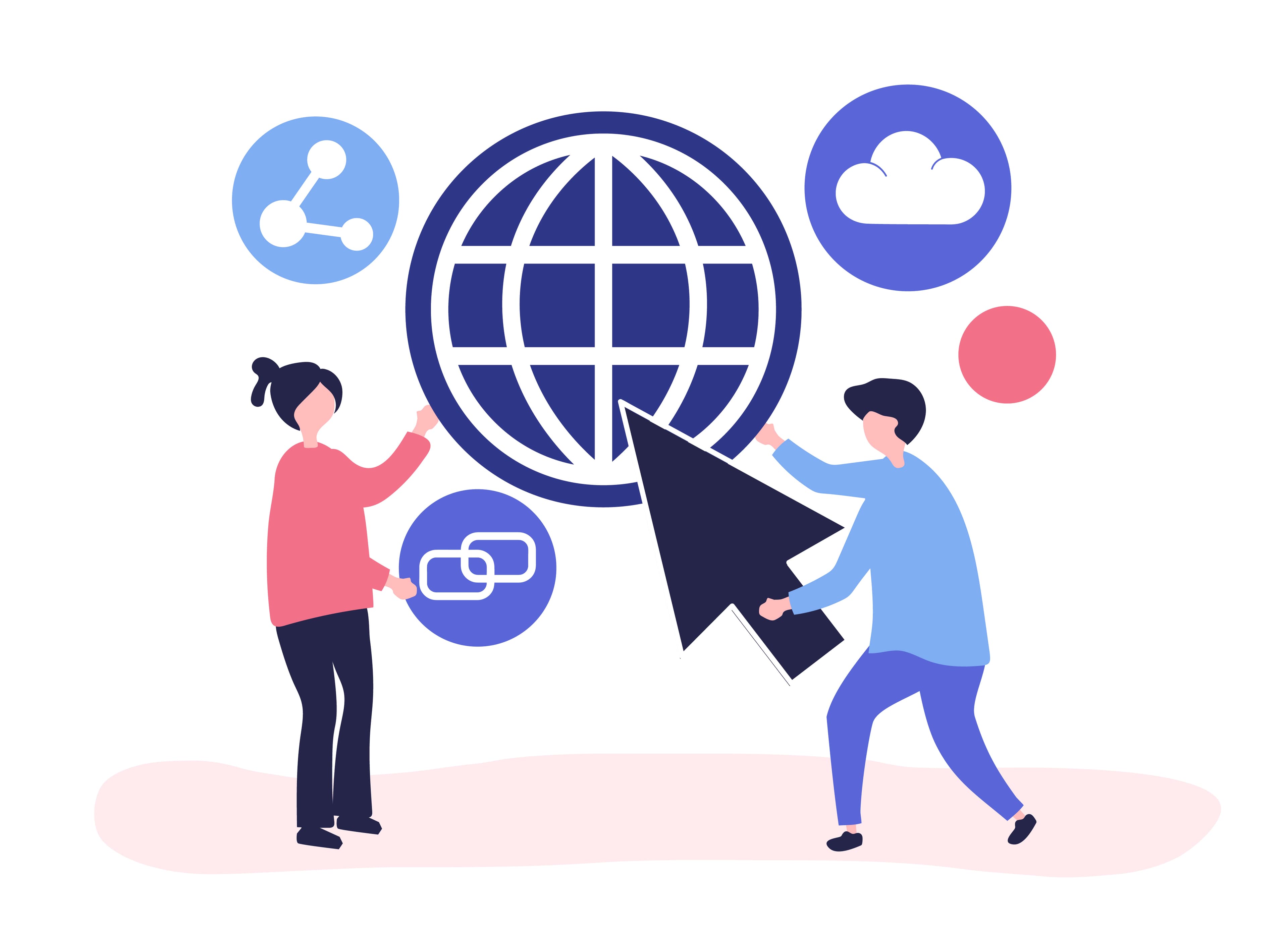 What Is DNS and Why Does the Internet Need It?