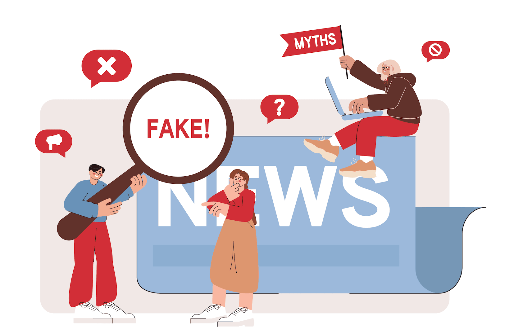5 Domain Myths That Are Still Widely Believed