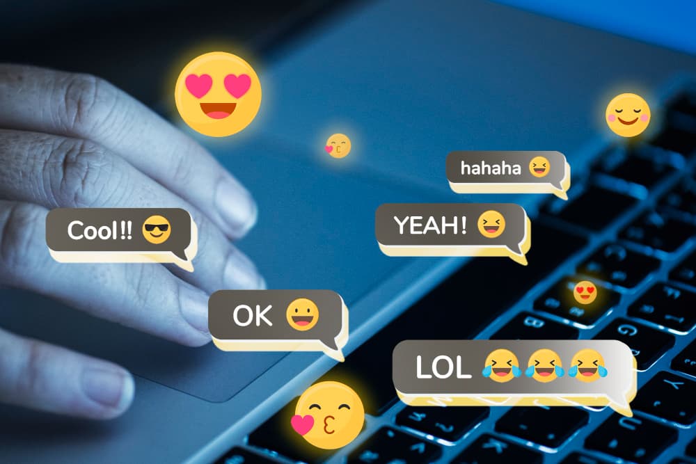 Fun Fact: Did You Know Emojis Can Be Part of a Domain Name?