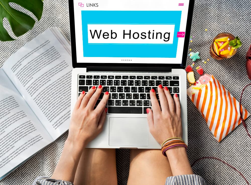 Understanding the Difference Between a Domain, Hosting, and a Website