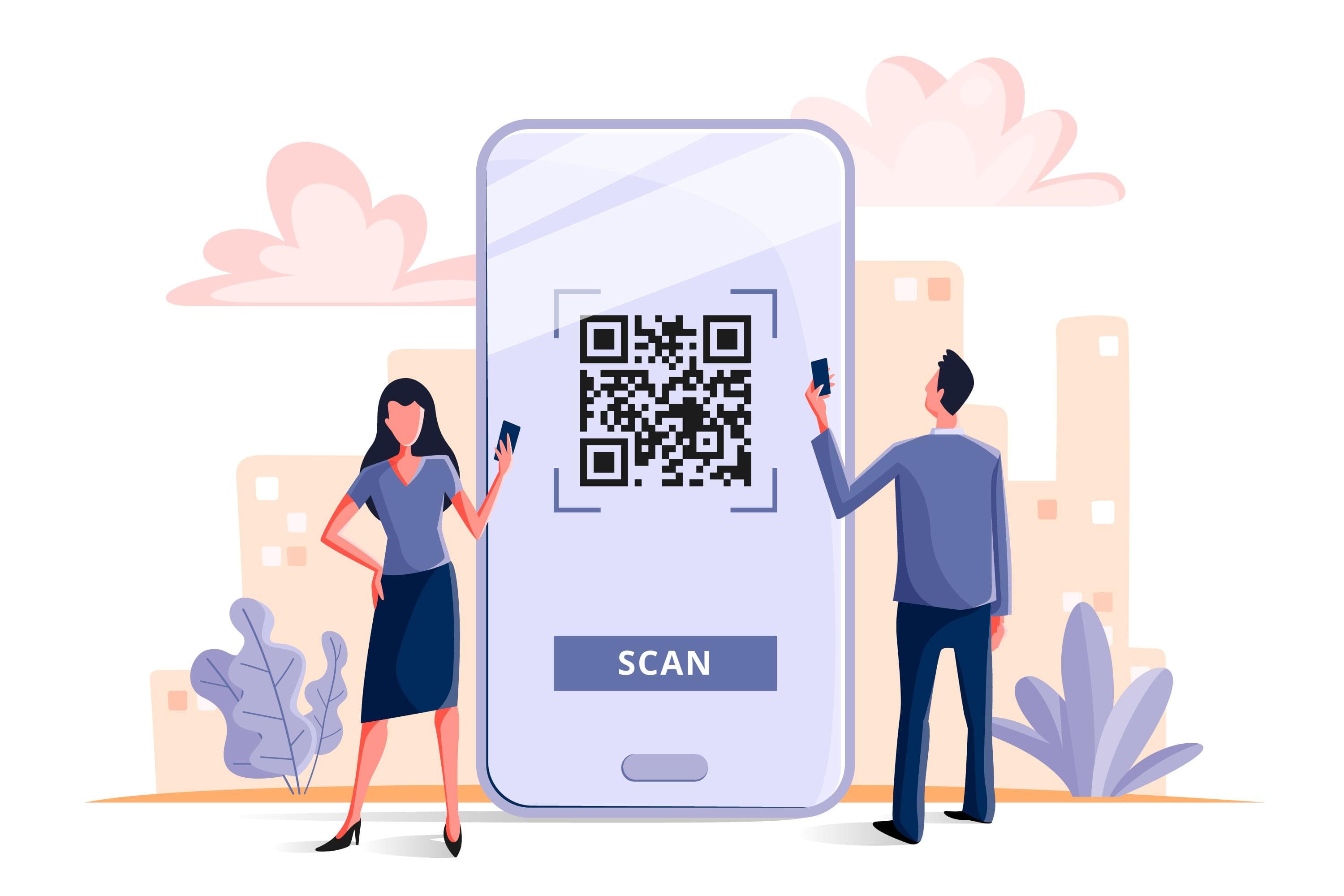 Why Are QR Codes Becoming So Popular? Here's Why They're Everywhere