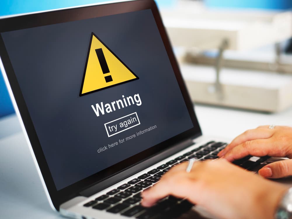 Cara Mengenali Website Palsu dan Link Berbahaya di Internet