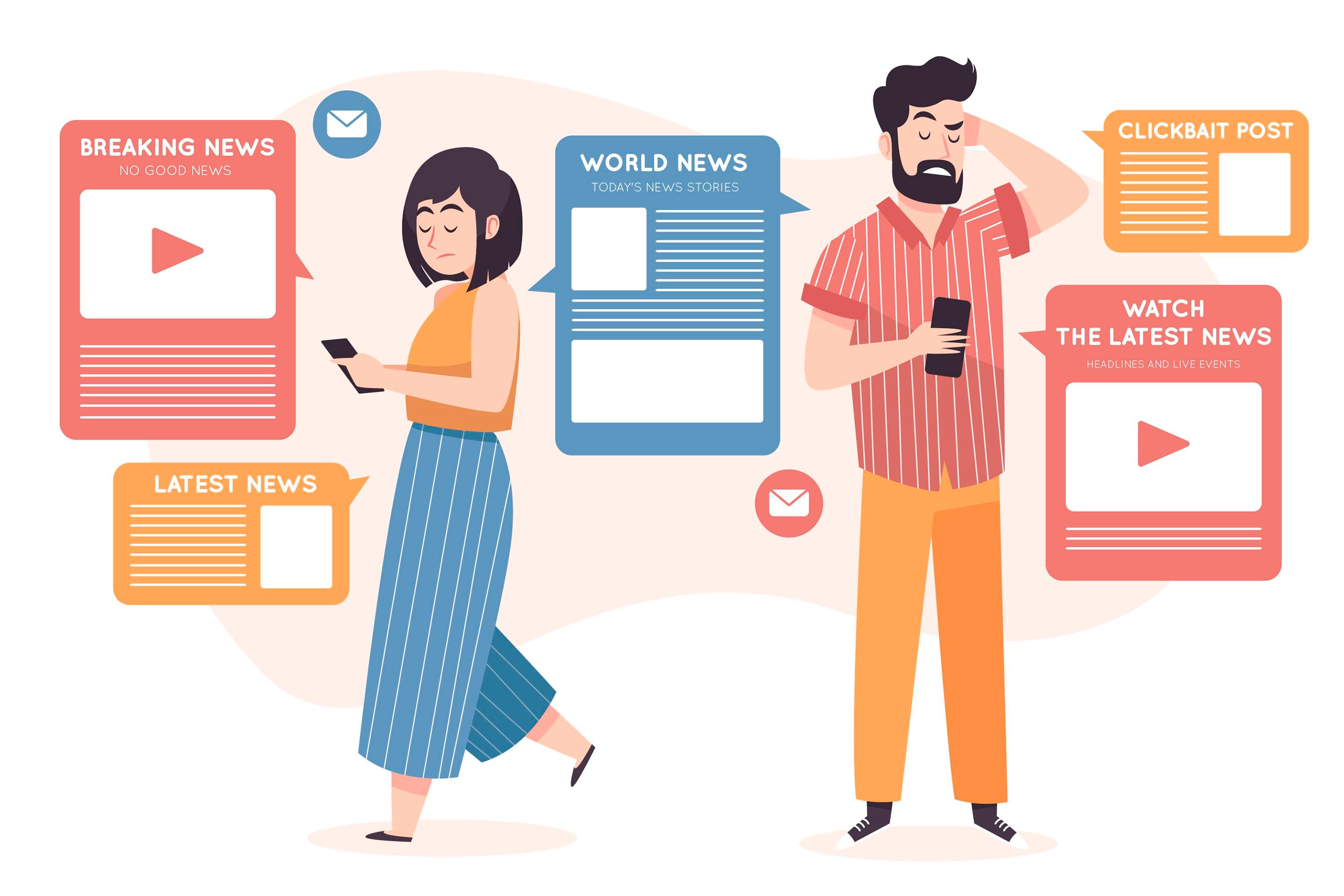 Pernah Bertanya-tanya ke Mana Perginya Data Saat Kita Browsing?