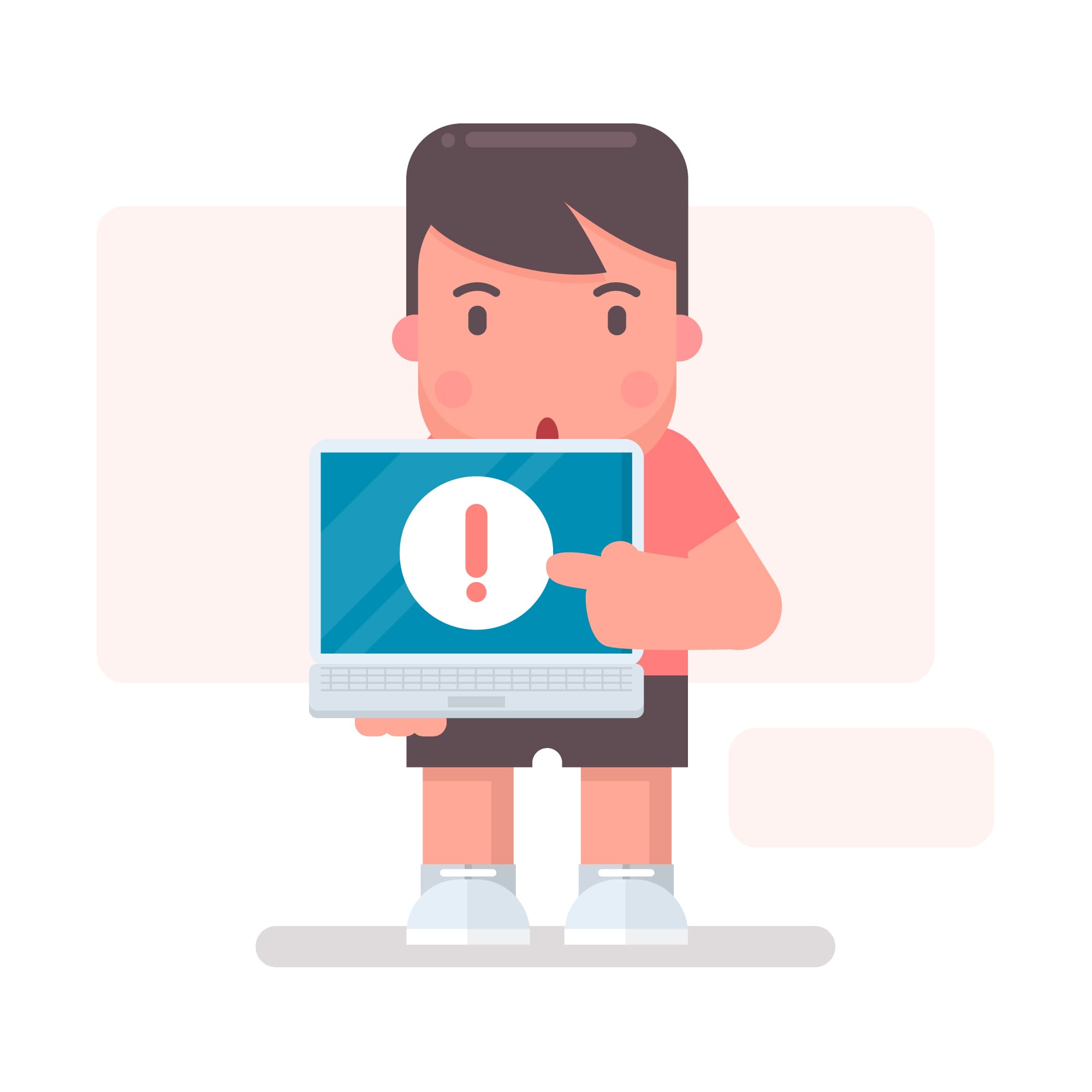Jangan Asal Klik! Ini Cara Lebih Aman Menjelajah Internet