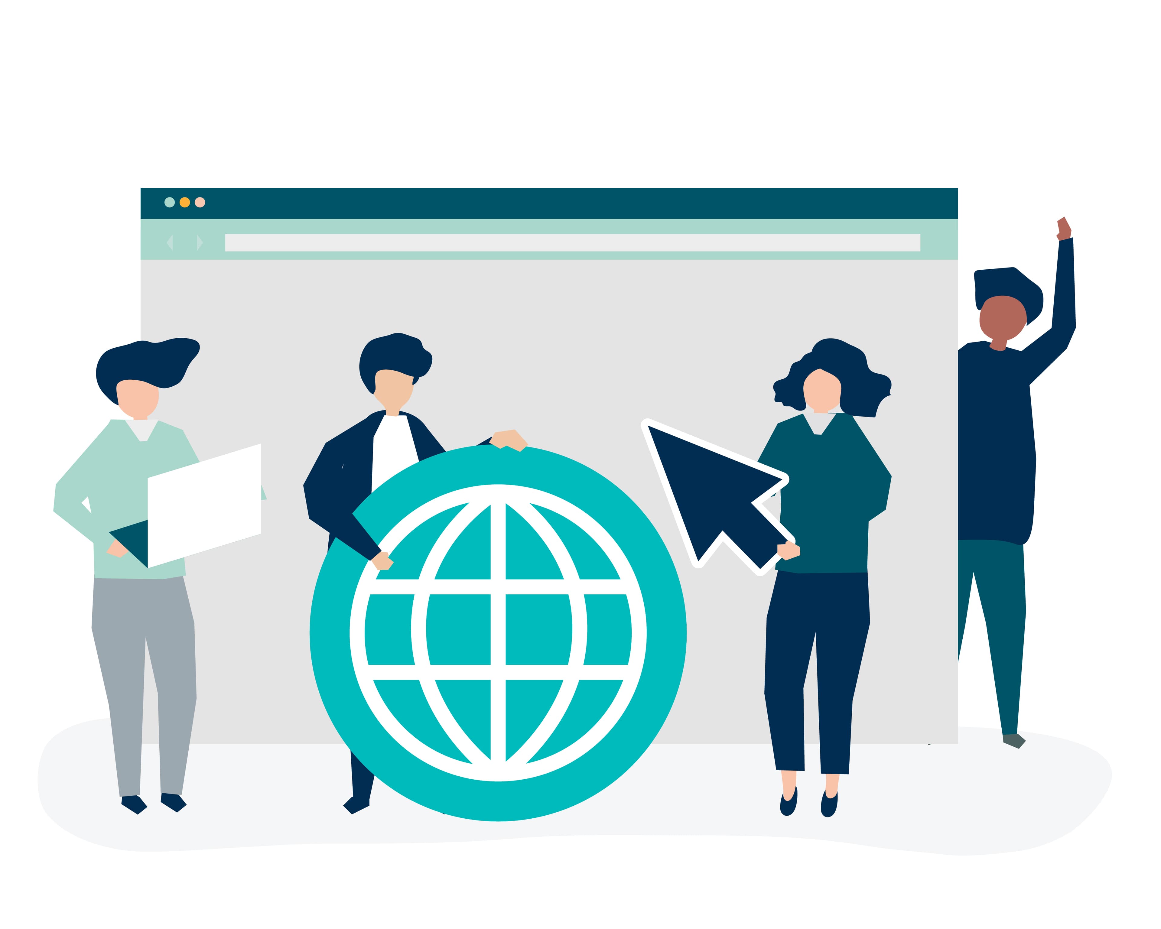 Registry as Indonesia’s Digital Identity: What Role Does It Play?