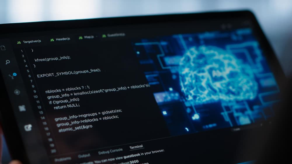 Why Is Everyone Talking About .AI Domains?