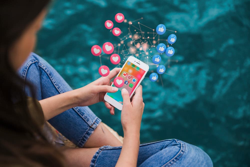 Why Can We Spend Hours Scrolling?
