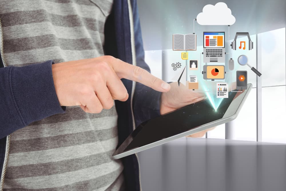 Why Has the Internet Become a Necessity Rather Than Just Entertainment?