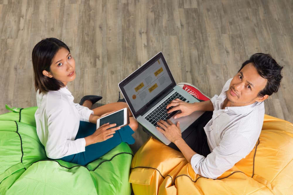 Internet Indonesia Makin Besar: Apa Artinya bagi Pelaku Bisnis?