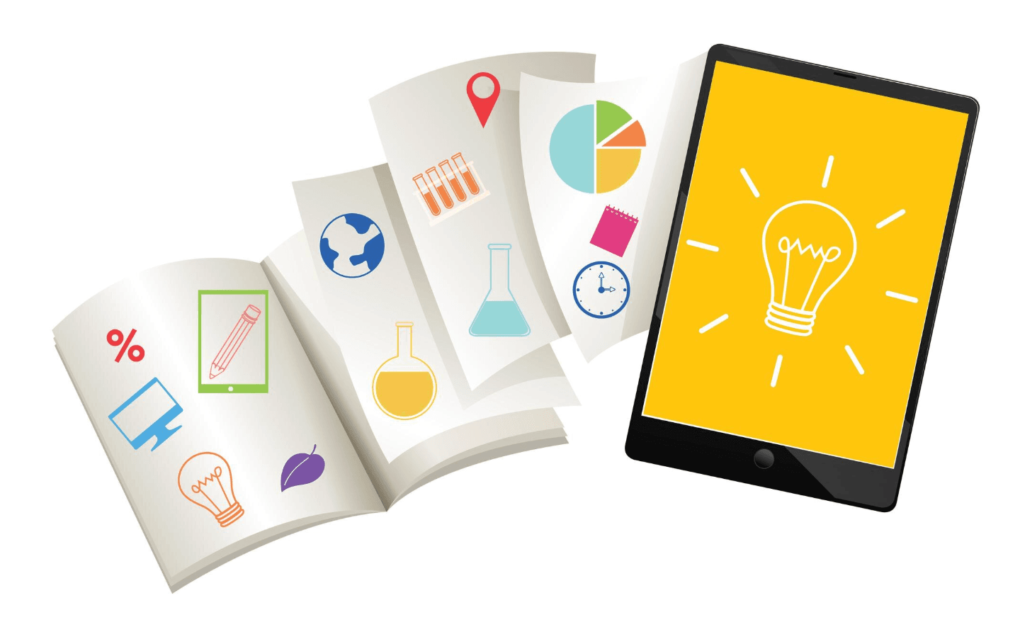 Here Are the Websites You Can Use to Sell Digital Products