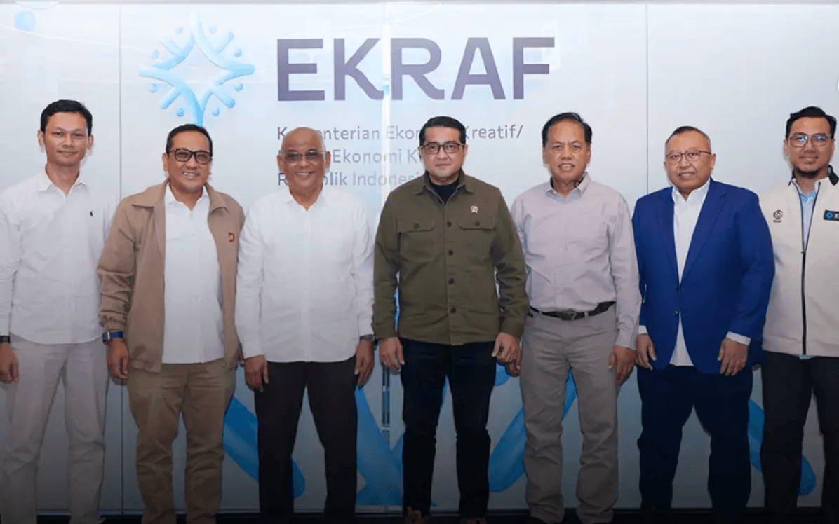 Strengthening Indonesia’s Digital Identity Through Collaboration