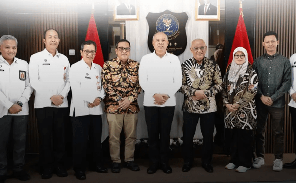Strengthening .id Domain Security and Indonesia’s Digital Infrastructure Resilience