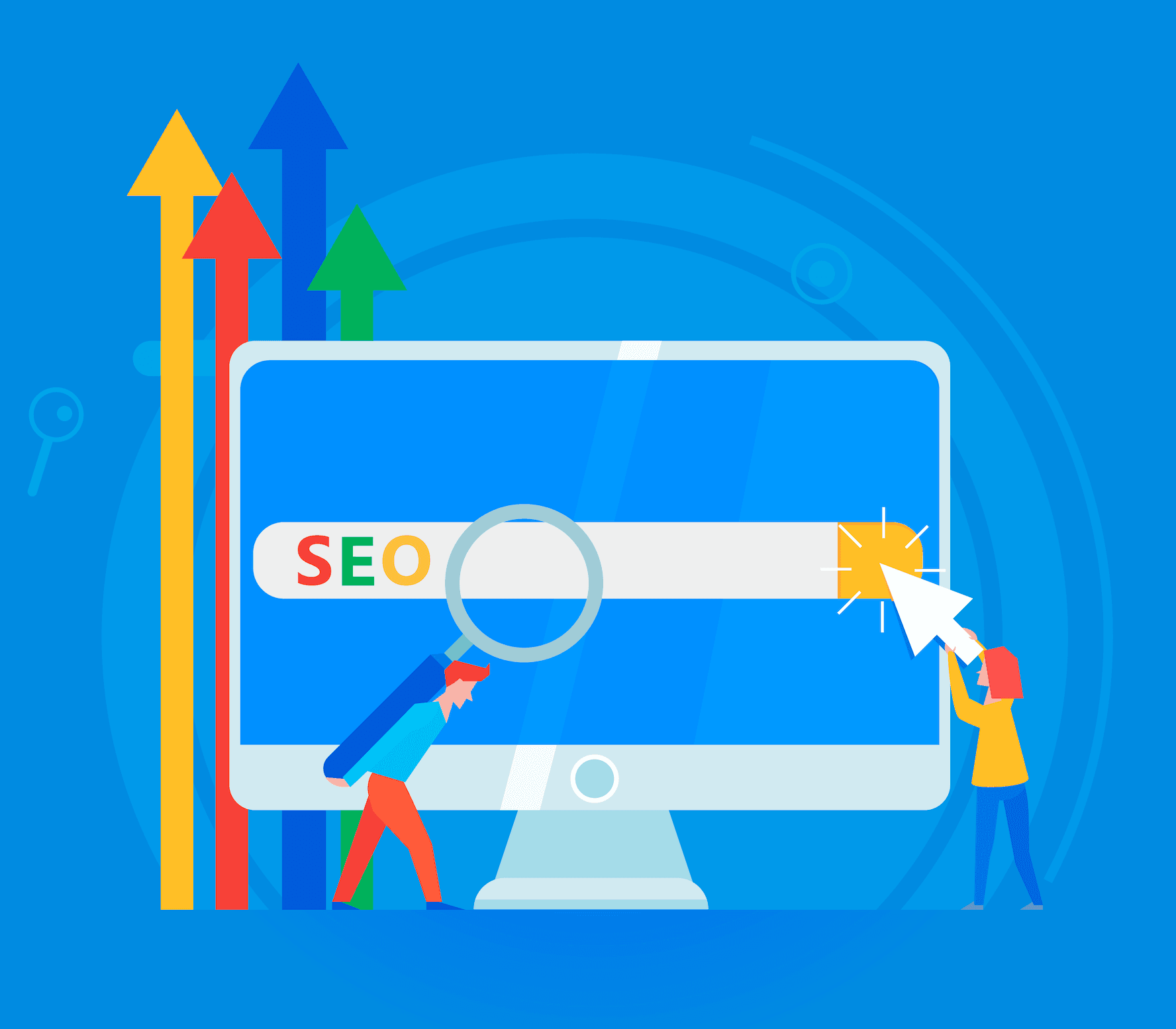 Is SEO No Longer Enough? Meet the New Way to Make Your Website Visible to AI