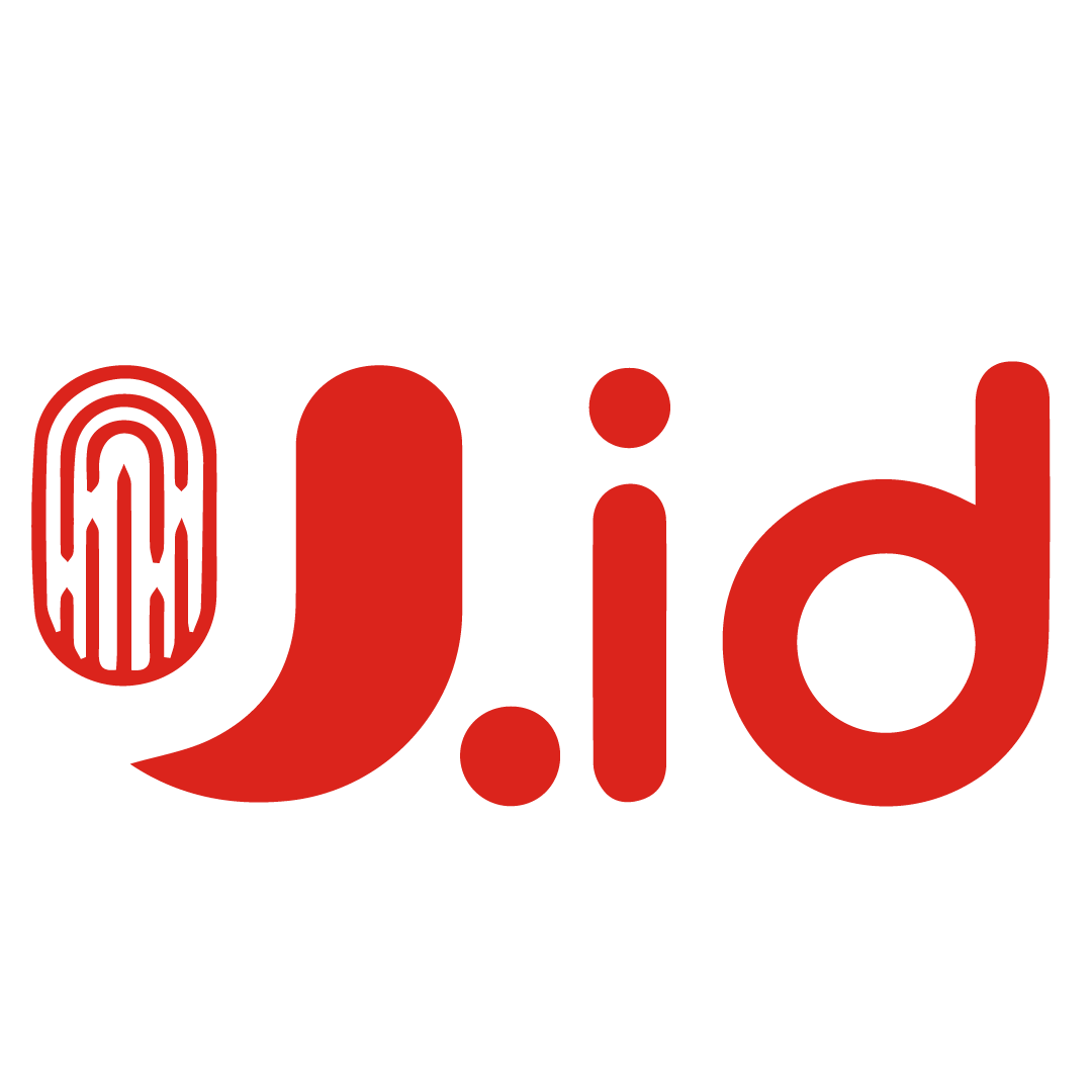 .id Domain Icon